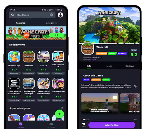 Download App&Games Mods(2023) For Free on Jojoy APK|Official Site