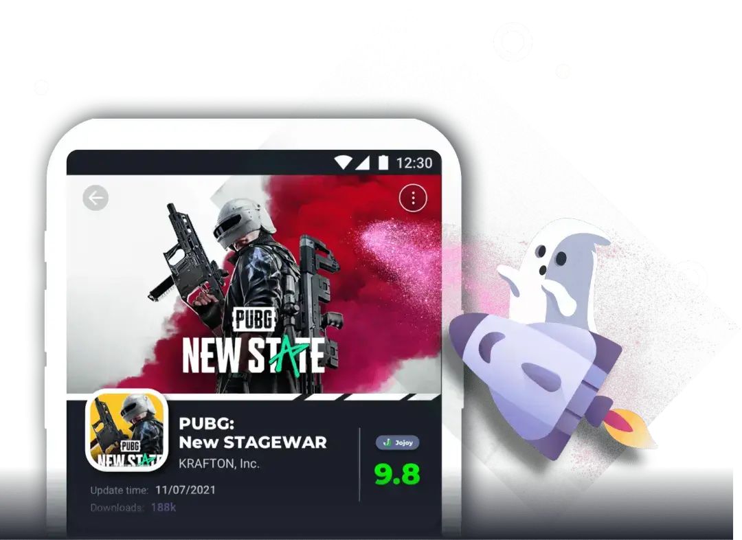 jojoy app screenshot jojoy app screenshot